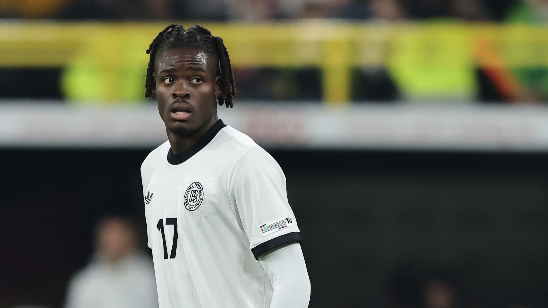 ドイツ代表 サッカードイツ代表 メンバーリスト・最新招集選手一覧 | Goal
